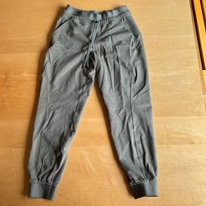 Lululemon Logo joggers